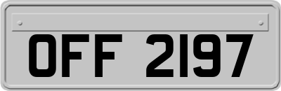 OFF2197