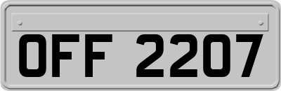 OFF2207