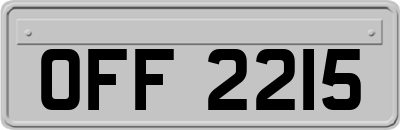 OFF2215