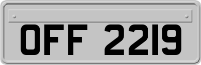 OFF2219