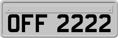OFF2222