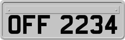 OFF2234