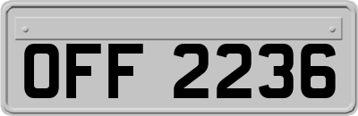 OFF2236
