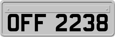 OFF2238