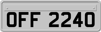 OFF2240