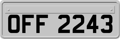 OFF2243