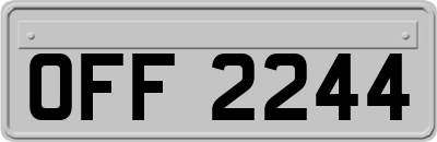 OFF2244