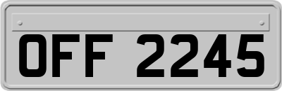 OFF2245