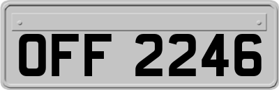 OFF2246
