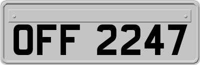 OFF2247