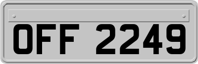 OFF2249