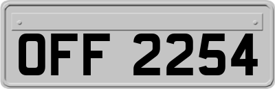 OFF2254