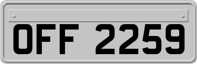 OFF2259