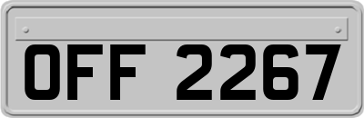 OFF2267