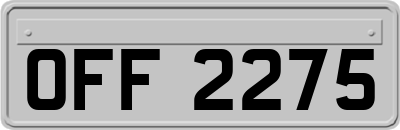 OFF2275