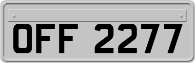 OFF2277