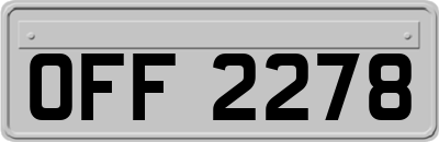 OFF2278