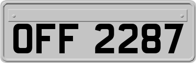 OFF2287