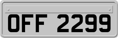OFF2299