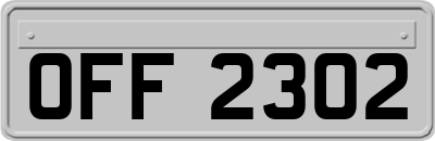 OFF2302