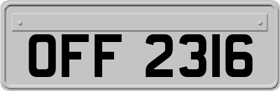 OFF2316