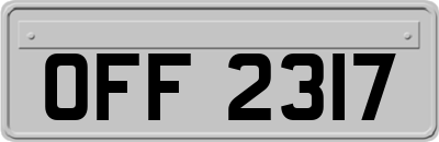 OFF2317