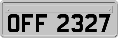 OFF2327