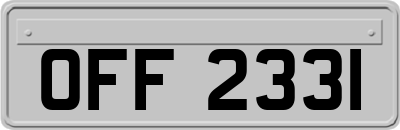 OFF2331