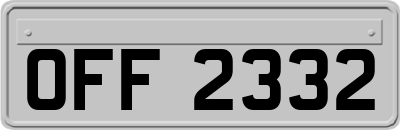 OFF2332