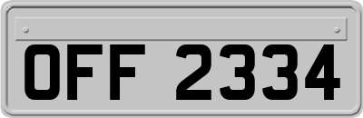 OFF2334