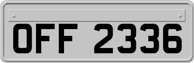 OFF2336