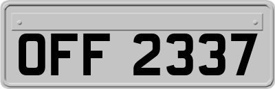 OFF2337
