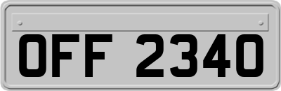 OFF2340