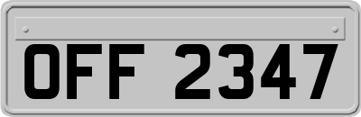 OFF2347