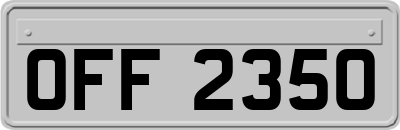 OFF2350