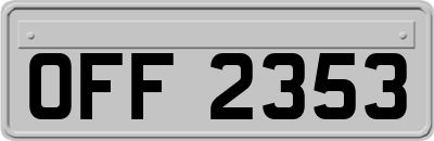 OFF2353