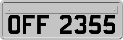 OFF2355