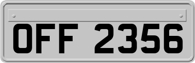 OFF2356