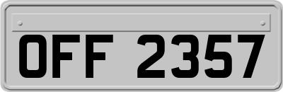 OFF2357