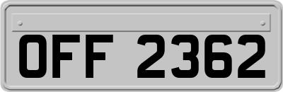 OFF2362