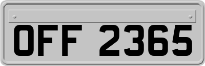 OFF2365
