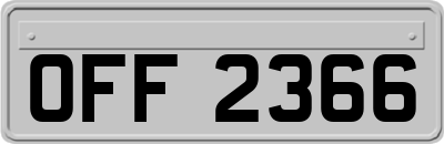 OFF2366