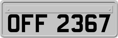 OFF2367