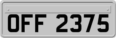 OFF2375