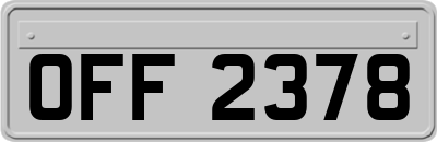 OFF2378