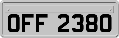 OFF2380