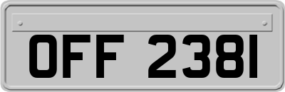 OFF2381