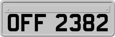 OFF2382