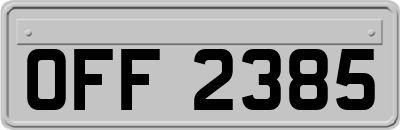 OFF2385