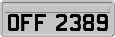 OFF2389